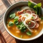 pho not typically keto