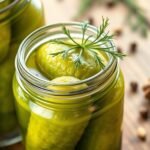 pickles are keto friendly