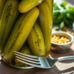 pickles are keto friendly snacks