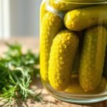 pickles are keto friendly snacks
