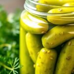 pickles are keto friendly snacks
