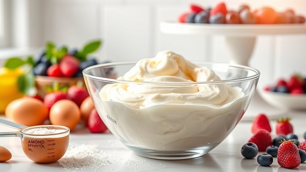 pillsbury cake mix keto friendly