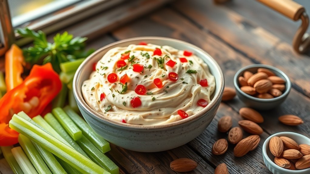 pimento cheese ingredient exploration