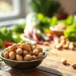 pine nuts suitable for keto