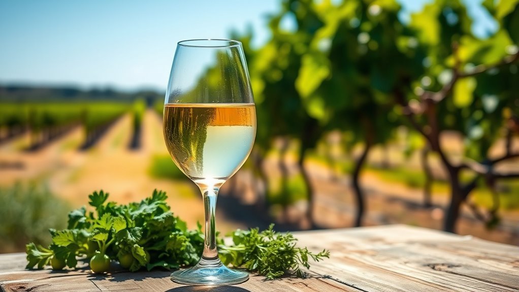pinot grigio carb content