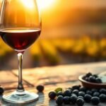 pinot noir low carb option