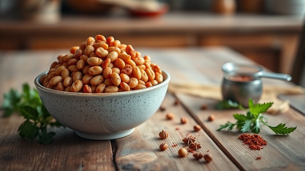 pinto beans carb considerations