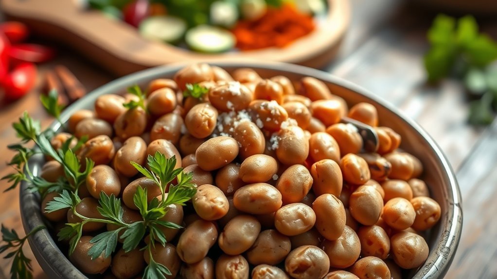pinto beans not keto