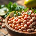 pinto beans not keto friendly