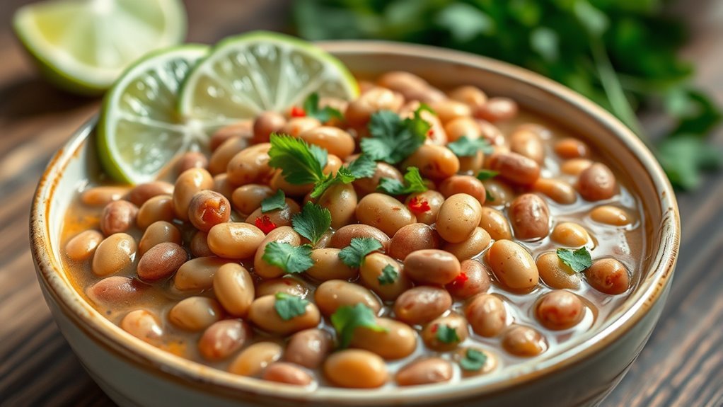 pinto beans not keto friendly