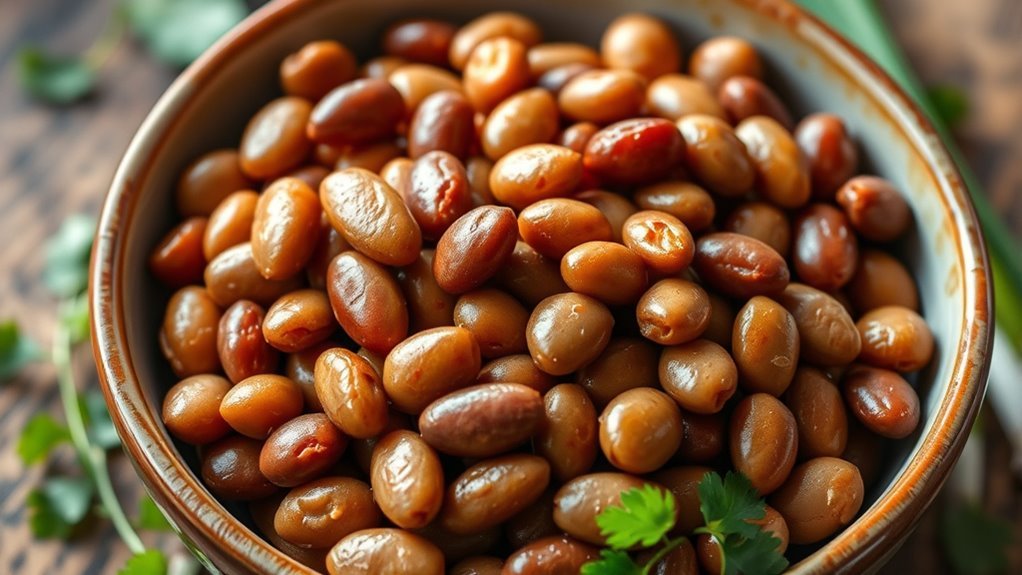 pinto beans nutritional benefits