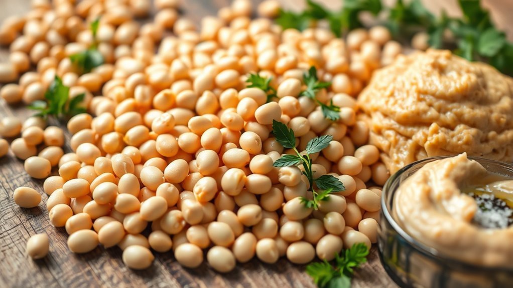 pinto beans nutritious low carb option