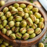 pistachios are keto friendly nuts