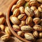 pistachios are keto friendly nuts