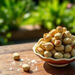pistachios permissible on keto