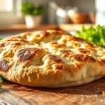 pita bread not keto