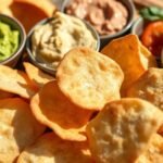 pita chips not keto