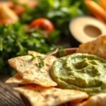 pita chips not keto