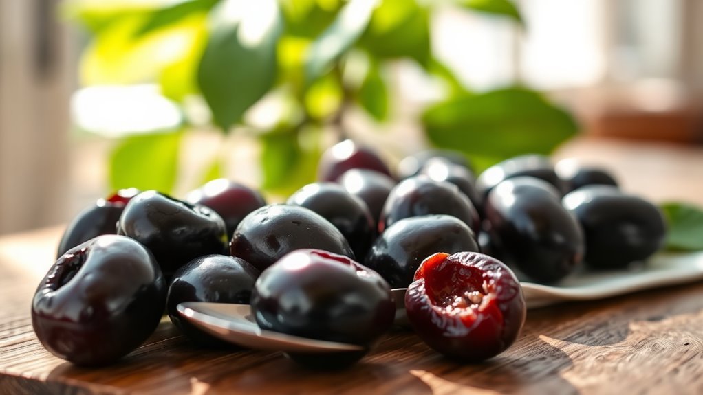 pitted prunes nutritional benefits