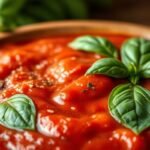 pizza sauce and keto