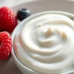 plain yogurt is keto