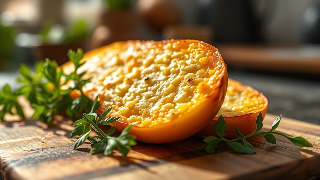 plantains carbohydrate and fiber