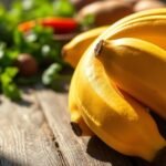 plantains not keto friendly