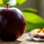 plums and keto diet