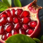 pomegranate not keto friendly