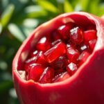 pomegranates not keto friendly