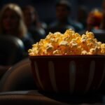 popcorn not keto friendly
