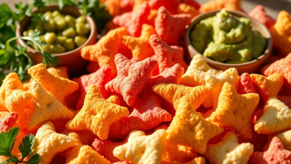 popcorners not keto friendly