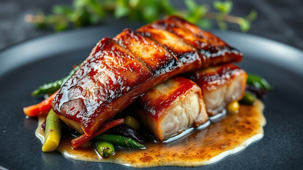 pork benefits for keto diet