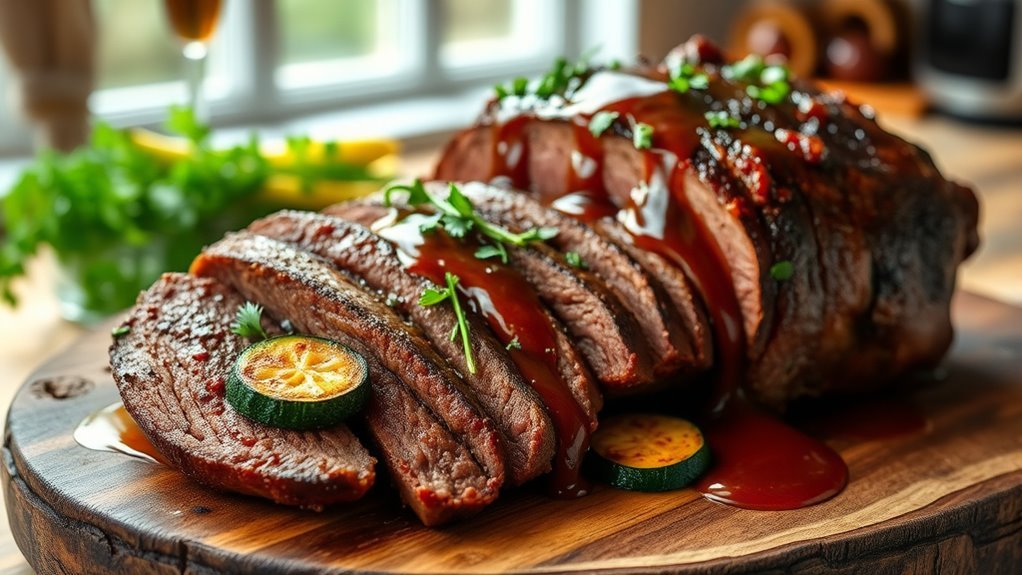 pot roast carb considerations