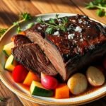 pot roast keto compatibility inquiry