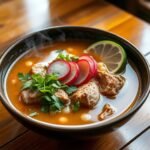 pozole may not qualify