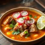 pozole not keto friendly