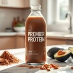 premier protein and keto
