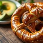 pretzels not keto friendly