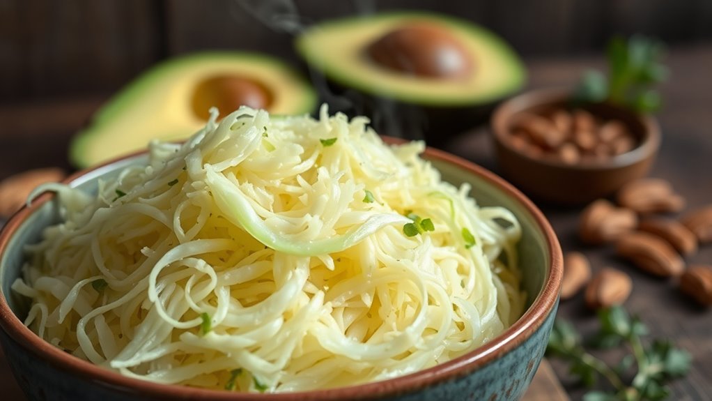 probiotic rich health powerhouse
