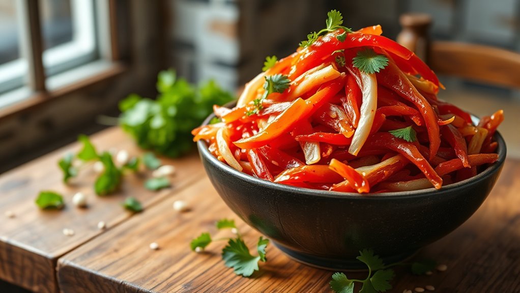probiotic rich nutrient boost