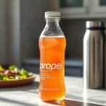propel is keto friendly