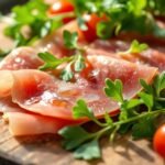 prosciutto is keto friendly meat