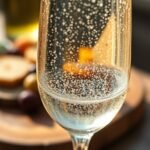 prosecco may be acceptable