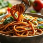 protein pasta keto friendly