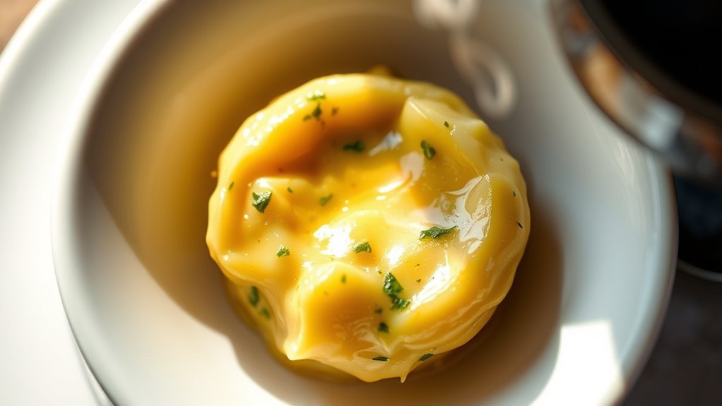 protein rich keto egg bites