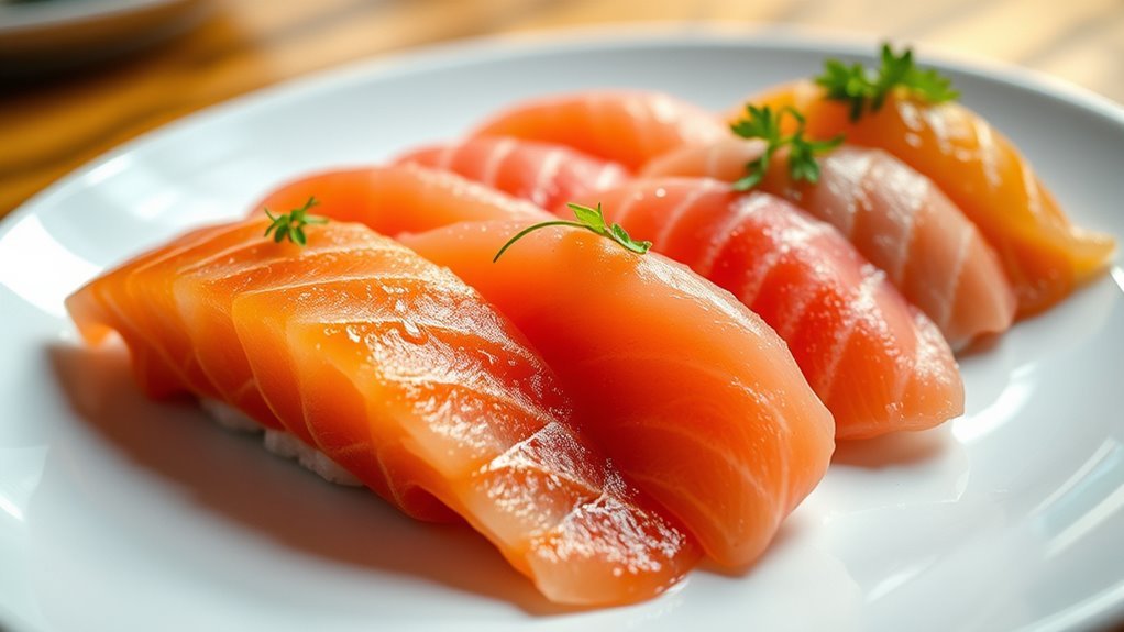 protein rich low carb option