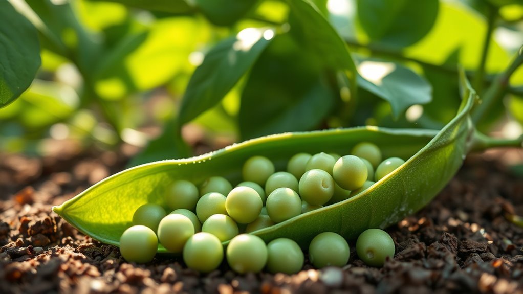 protein rich nutrient powerhouse