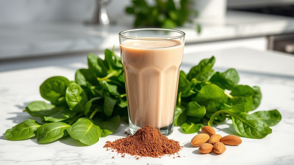 protein s vital keto role