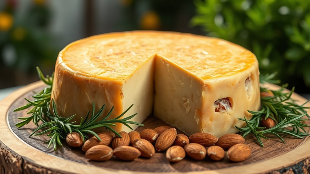 provolone cheese is keto
